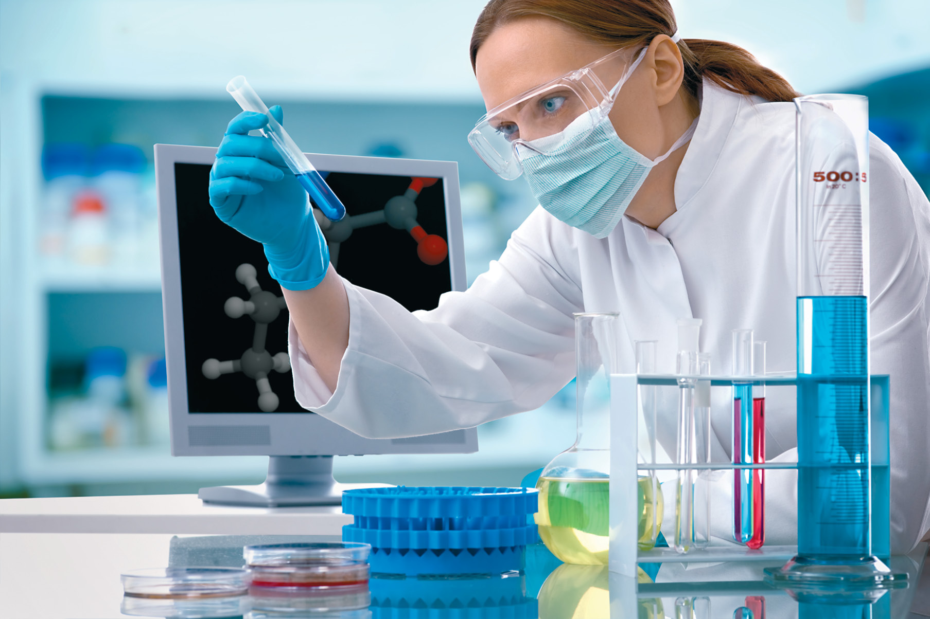 Sul Diagnóstica Equipamentos para diagnóstico e análise