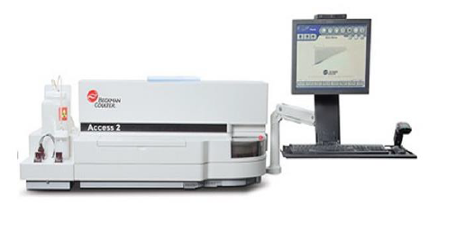 Sul Diagnóstica Equipamentos para diagnóstico e análise